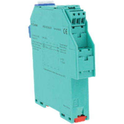 Isolation Amplifiers